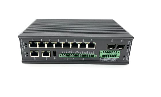 エッジコンピューティング統合産業用ゲートウェイMGW40001.6GHzRTC機能