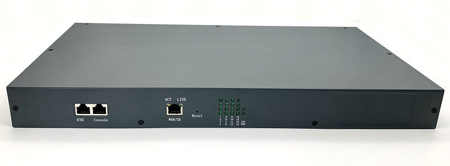 声の分離器省エネ サポート結合モードで造られる小型ADSL VDSL2 IP DSLAM橋モード