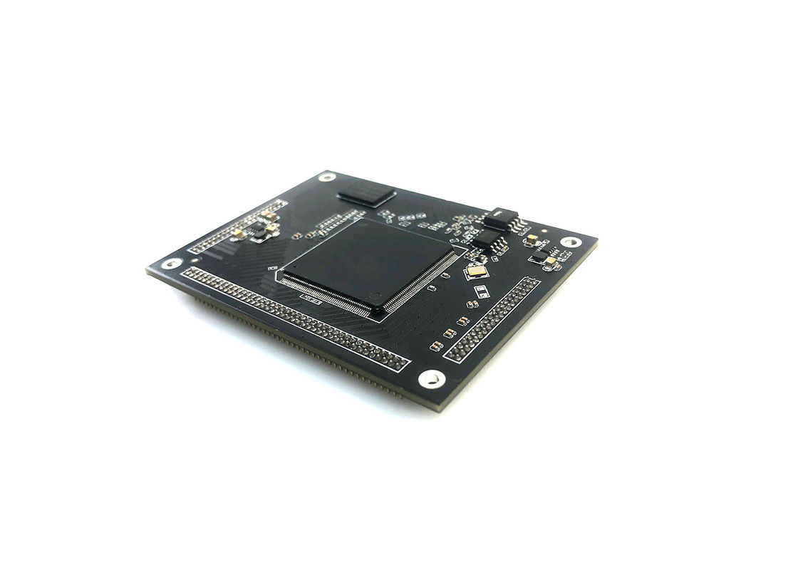 Wi-Fiデュアル バンドのAPギガビットはイーサネット モジュールの無線ルーターを埋め込んだ