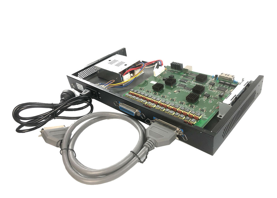ローカル多モード自動検出小型DSLAMおよびリモートによって管理される機能