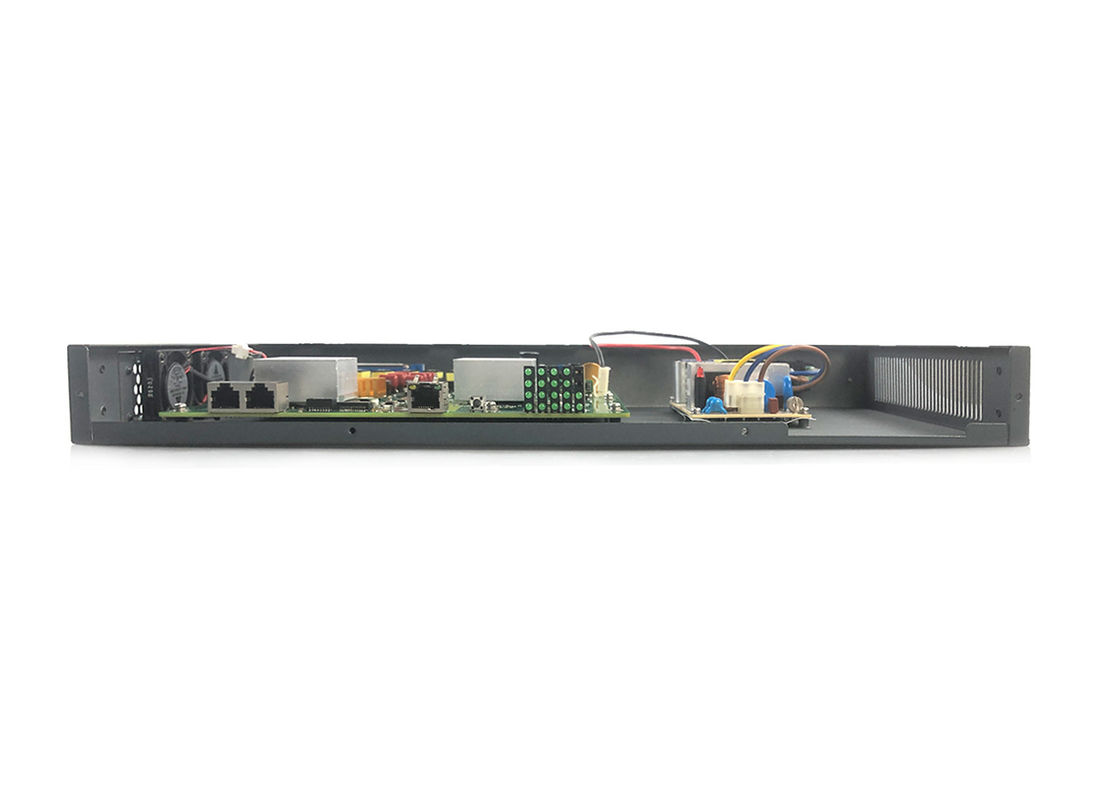 サージの損傷に対してサージの保護で造られる高い信頼性VDSL2/ADSL2+ DSLAM
