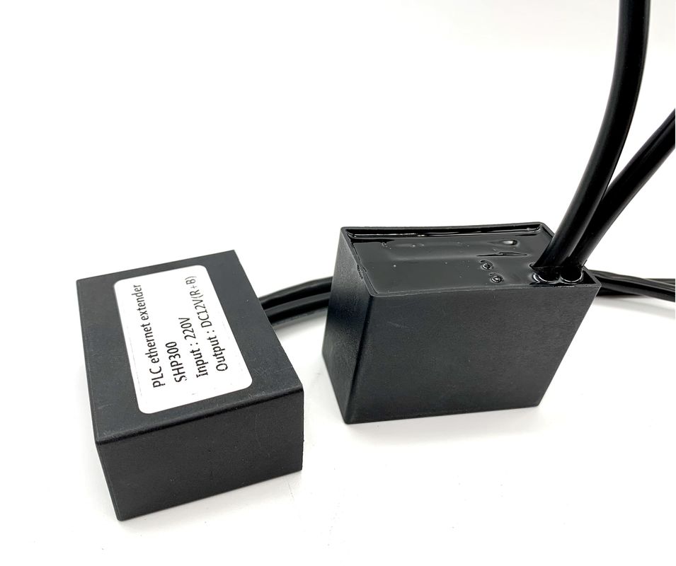 データ通信のためのリレー モード イーサネット ケーブルのエクステンダーの長期