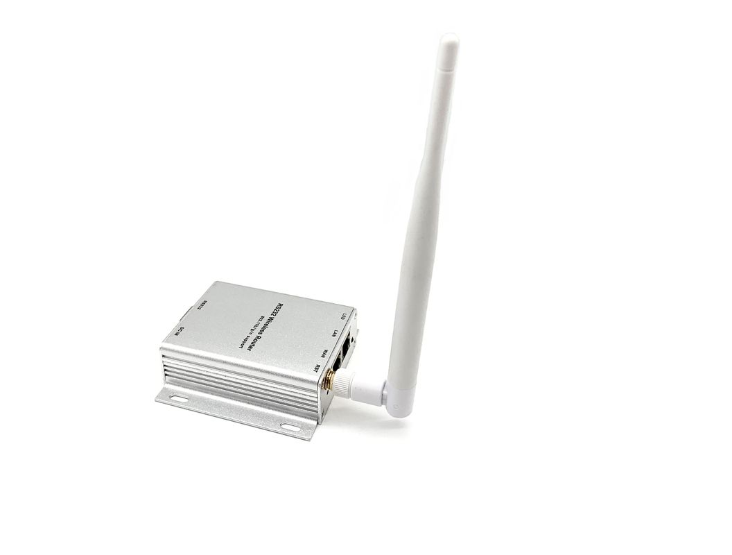 Wifiのコンバーターにイーサネットに連続データ伝送のシリアル ポートのコンバーター