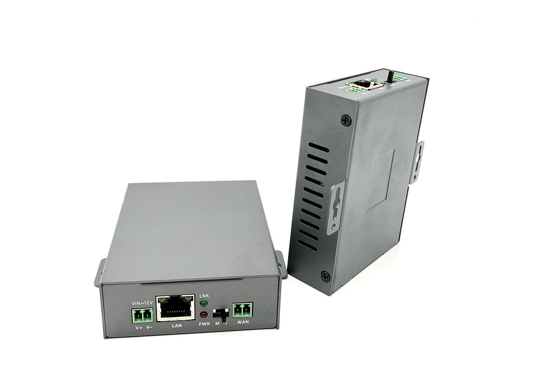 2-28Mhz 2 Pin 3.81mmのコネクターの広帯域ネットワークのエクステンダーMLE50