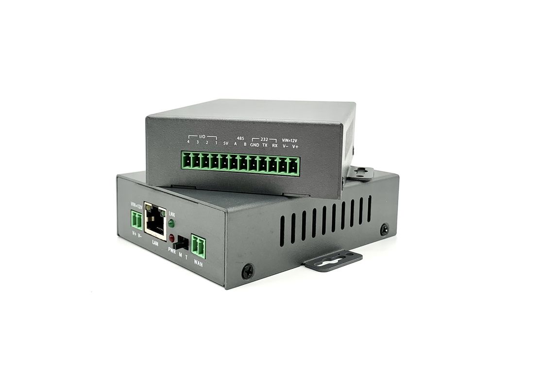 2-28Mhz 2 Pin 3.81mmのコネクターの広帯域ネットワークのエクステンダーMLE50